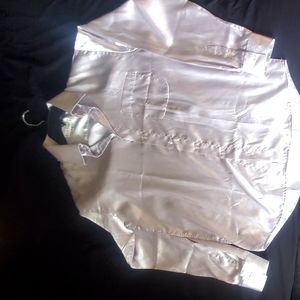 Karl Knox dress shirt